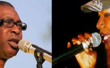 You et Gawlo, à chacun son concert