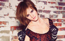 Emma Watson plus Glamour que jamais