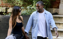 Kanye West évoque la sextape de Kim Kardashian dans son prochain single
