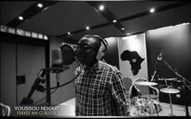 Youssou NDOUR: fékké maci boolé