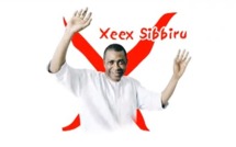 Youssou Ndour - Xeex Sibiru