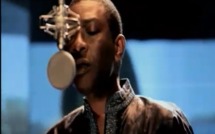 Youssou Ndour (Marley)