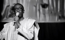 Youssou NDOUR Conseil
