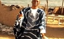 Youssou Ndour -Gen ji mbideef