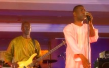 Youssou Ndour-sama gamou