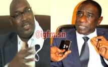 VIDEO - "Le ministre de l’Education nationale doit être sanctionné…", Adama Fall