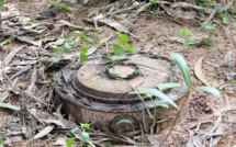 Casamance: Un soldat saute sur une mine au cours d’une opération de sécurisation