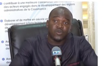Mbissine: L’ANRAC appuie les opérations de nettoiement du village pour favoriser le retour des populations