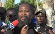 Guy Marius Sagna: « Macky Sall utilise cette pandémie pour enrichir ses amis »