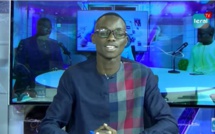 VIDEO - "Nous sommes face à une pandémie qui dévoile toutes les failles du système"