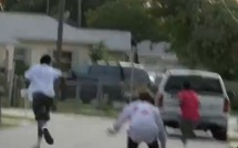 Miami Zombie (Caméra cachée)