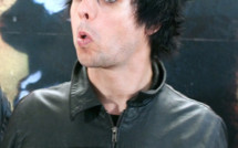 Billie Joe Armstrong hospitalisé !
