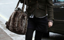 Geri Halliwell cocue ?