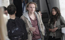 Roby Schinasi: après Plus belle la vie, Gossip Girl