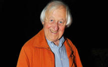 Christian Marin est mort