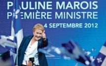 Québec : la demi-victoire des séparatistes