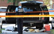Québec : l'étrange personnalité du tireur