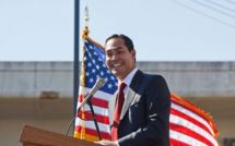 Julian Castro, le prodige latino des démocrates américains