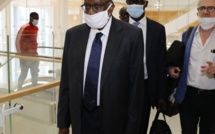 Soupçons de dopage et de corruption dans l’athlétisme: les premiers mots de Lamine Diack à son procès à Paris