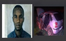 Accident tragique au Brésil: Abdoul Aziz Diallo décède après avoir fait plusieurs tonneaux avec son véhicule