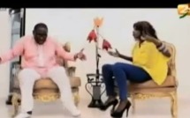Salam Diallo feat Ndèye Guèye "Thiakhagoune"