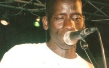 Ass Mbaya, chanteur : "J’ai été formaté au Royal Band"