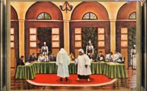 La vérité sur le conseil privé au palais du gouverneur ( Audio)