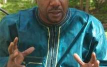 Malick Noël Seck: "Tanor Dieng est le symbole d’un passé qui ne passe pas"