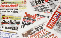 VIDEO WEB BUZZ - Procès Lamine Diack; Marche des Guéwel; Transport; Couvre-feu; Inna Diawara - Ayta; Vidéo Lomotif