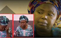 Série "Maîtresse d'un homme marié": Mère Diagne fait le buzz sur les réseaux sociaux