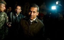 Au Pérou, un président plombé par sa famille