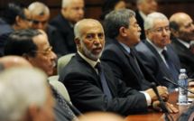 Bouteflika veut peser sur sa succession