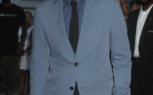 Robert Pattinson entame la promotion du dernier Twilight