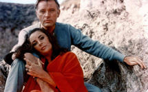 Elizabeth Taylor et Richard Burton: une passion d'outre-tombe