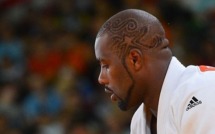 Teddy Riner : « Comme L’équipe De France 98 ! »
