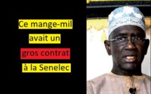 Contrat SENELEC–AKILEE : Massokna Kane et Ses Délires