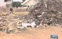 (VIDÉO) Un nouveau né retrouvé mort dans un sachet à Ouakam