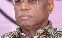 La LD demande la suppression des fonds communs des magistratats, greffiers, les douaniers, les inspecteurs des impôts et domaines.