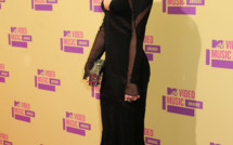 Photo : Miley Cyrus plus glamour que jamais !