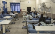 Covid-19: au Centre de Guéréo, les malades crient leur ras-le-bol et menacent d’aller en grève