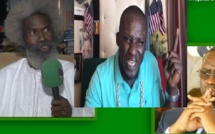 VIDEO - Me Ciré Clédor Ly: "Assane Diouf ken toppé wouko ay saga, ligne ko toopé moy..."