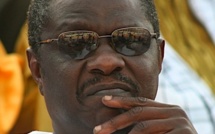 Mamadou Seck: "On ne crée pas une institution en fonction des changements climatiques"