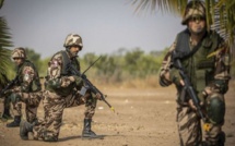 Urgence signalée : face à 200 soldats marocains, 32 émigrés sénégalais prêts à mettre leur vie en péril