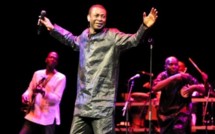 [Vidéo] Retour sur scène de Youssou Ndour
