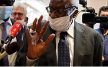 Procès IAAF: Deuxième jour d'audience pour les 5 présumés complices