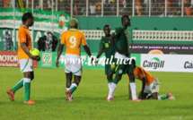 Gouloumbou : La défaite des Lions fait un mort