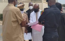 Bradage du littoral: Barthélémy Dias ne lâche pas l'affaire et menace (Vidéo)