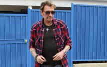Johnny Hallyday, la tweet’n roll attitude