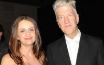 David Lynch papa pour la quatrième fois!