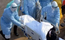 Le Sénégal a enregistré un 55e décès lié à la Covid-19